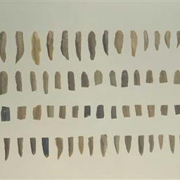 細石刃・細石核