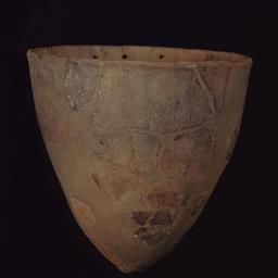 深鉢形土器