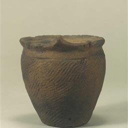深鉢形土器