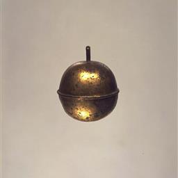 金銅鈴