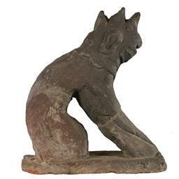 鬼龍子（人物　三蔵法師？）