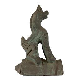 鬼龍子（海馬）