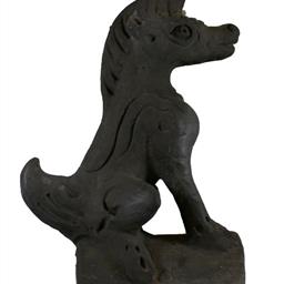 鬼龍子（海馬）