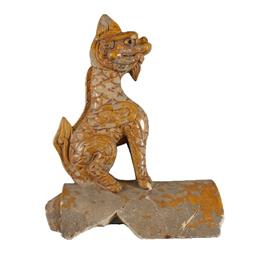 鬼龍子（斗牛）