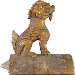 鬼龍子（獅子）