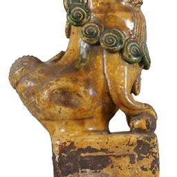 鬼龍子（獅子）