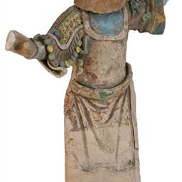 鬼龍子（人物　ペルシャ人？踊る人）