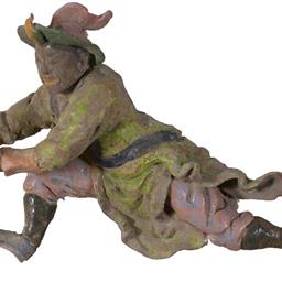 鬼龍子（人物）