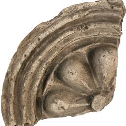 重圏文縁単弁八葉蓮華文軒丸瓦