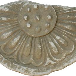 面違鋸歯文縁複弁八葉蓮華文軒丸瓦