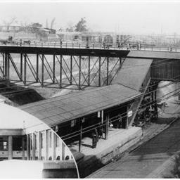 御茶ノ水駅