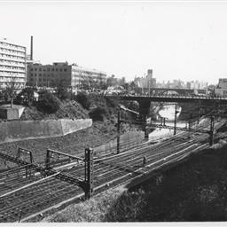 御茶ノ水駅（1970年代）