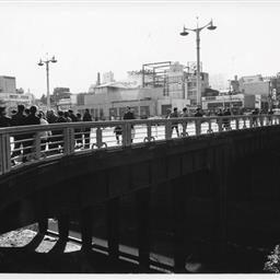 御茶ノ水駅（1970年代）