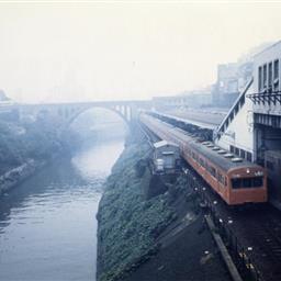 御茶ノ水駅