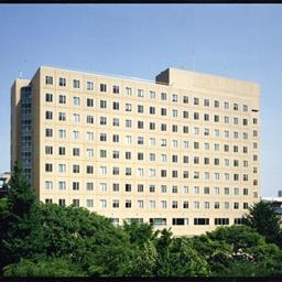 駿河台キャンパス研究棟