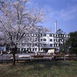 和泉キャンパス第一校舎（1980年代）