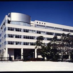 和泉キャンパス第一校舎（1990年代）