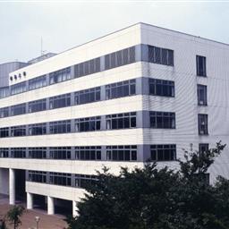 和泉キャンパス第一校舎（1990年代）