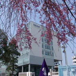 和泉キャンパスメディア棟