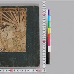 殺生石後日怪談