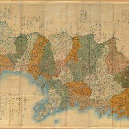 [陸前国細図]