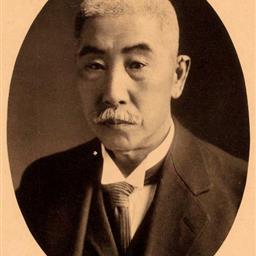 杉村虎一