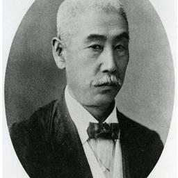 杉村虎一