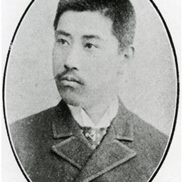 杉村虎一