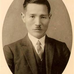 松岡熊三郎
