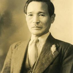 松岡熊三郎
