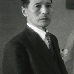 松岡熊三郎