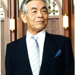 長堀守弘